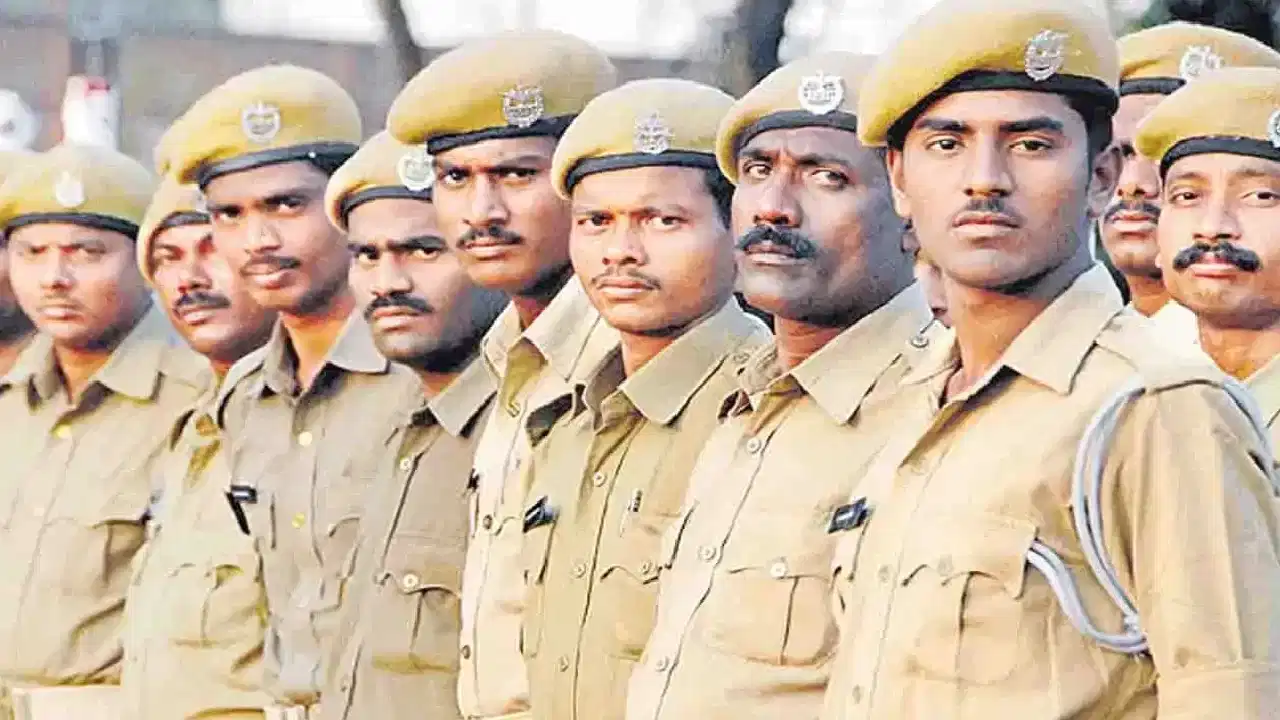 यूपी होमगार्ड भर्ती की PET फिर स्थगित, नई तारीख का इंतजार; एडमिट कार्ड पर भी सस्पेंस