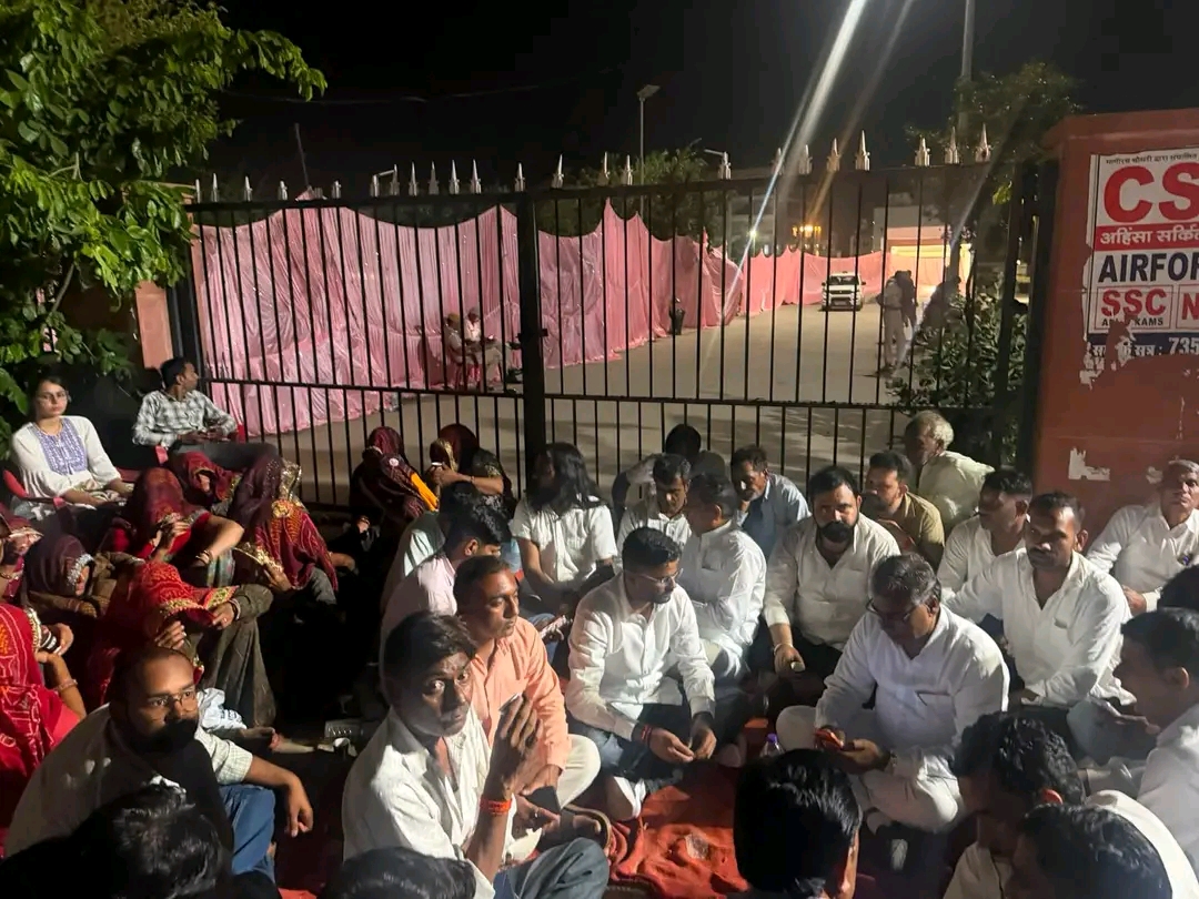 खाटूश्यामजी नगरपालिका अध्यक्ष चुनाव पर हाईकोर्ट की रोक, पार्षद के गायब होने से गरमाया था विवाद