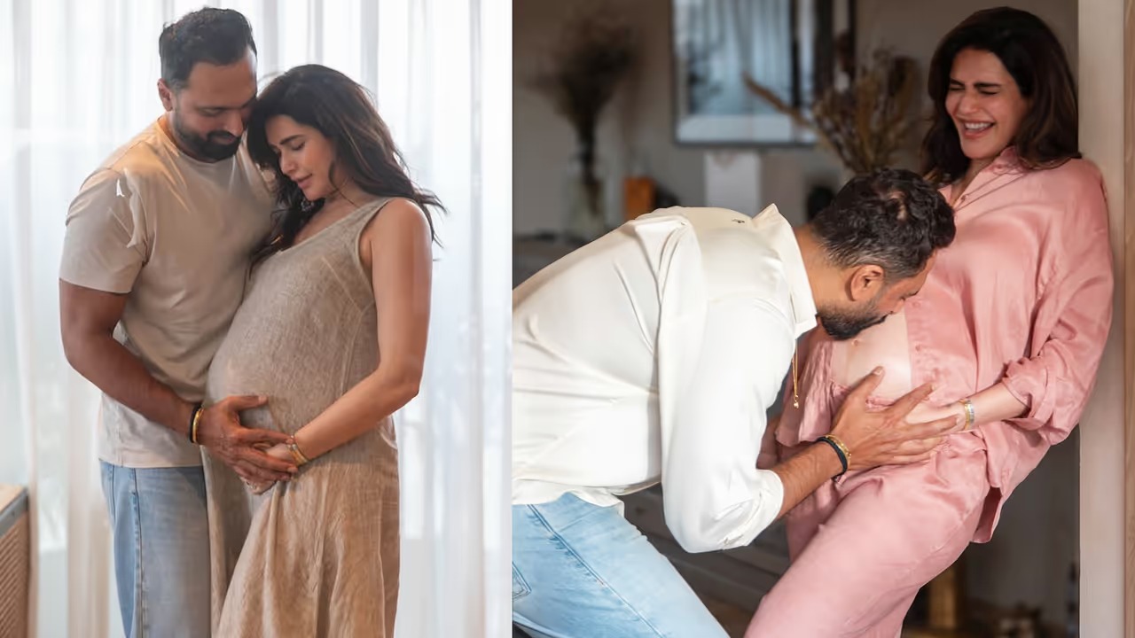 जन्माष्टमी के मौके पर करिश्मा तन्ना ने रिवील किया बेटे का नाम, बेहद खास है मतलब